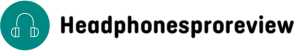 Headphones Pro Review Logo