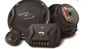  JBL GTO609C