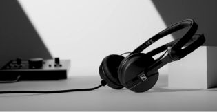 Sound Off GLO 2 Silent Disco System
