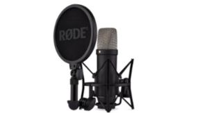 Rode NT1