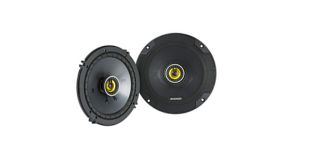 Rockford Fosgate R165X3