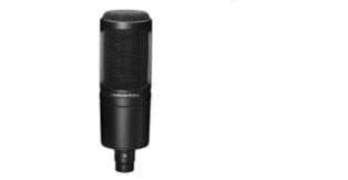 Audio-Technica AT2020