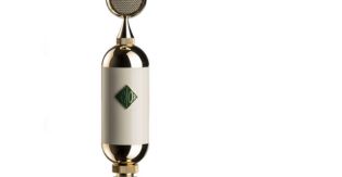 Soyuz Microphones 017 FET