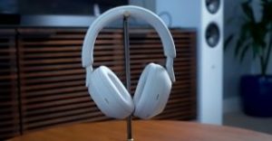 Sennheiser Momentum 4 Wireless
