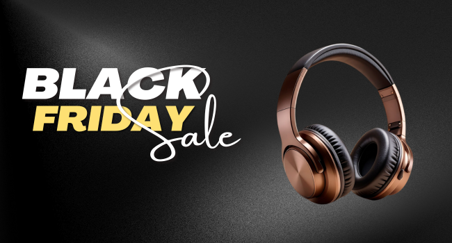 8 Best Black Friday Headphones in 2025: Our Top Picks for Every Listener