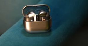 Samsung Galaxy Buds3 Pro