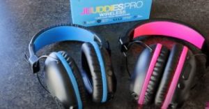 JLab JBuddies Pro Wireless