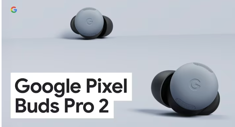 Google Pixel Buds Pro 2 Review: Smarter Sound – Deeper Immersion