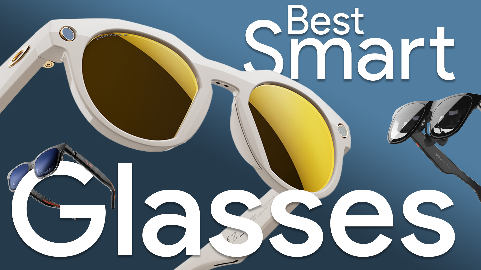 8 Best Sounding Smart Glasses in 2025
